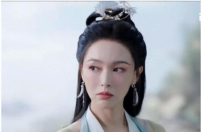 假山假景假脸，《念无双》仅播6集就被要求下架	，唐嫣出手也没用_假山假景假脸，《念无双》仅播6集就被要求下架，唐嫣出手也没用_