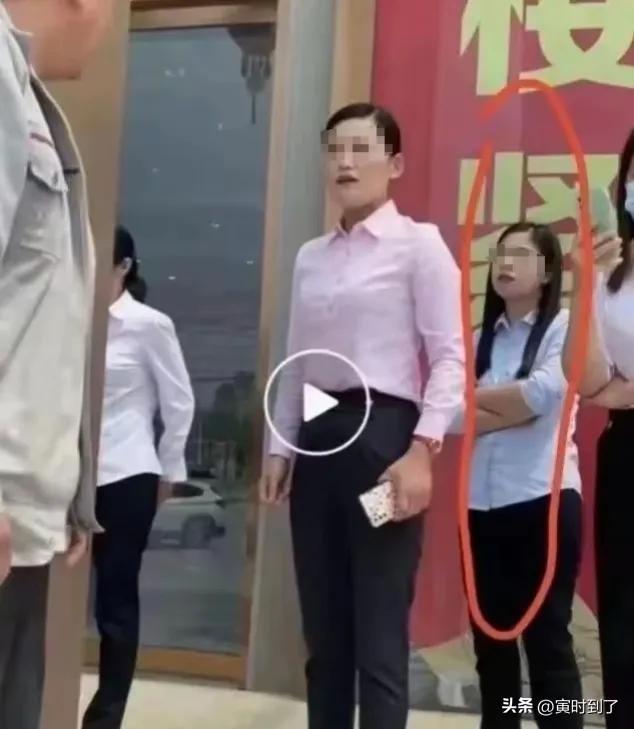 曹县瓜视频女主角曝光:翰林府销售背后不为人知的一面