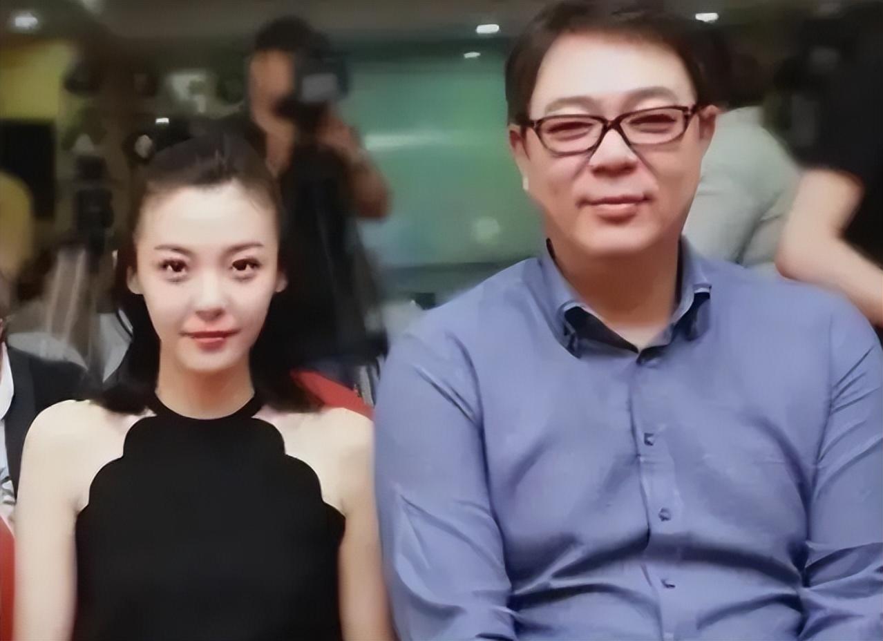 家有儿女角色“夏东海”扮演者高亚麟涉嫌家暴出轨,网友纷纷发声!
