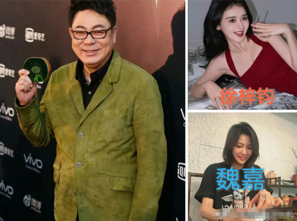 高亚麟出轨家暴后续揭秘:女方徐梓钧身份曝光,关晓彤同学!